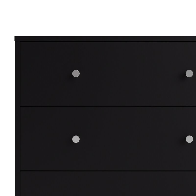 Zipcode Design™ Jaylene 6 Drawer Dresser & Reviews Wayfair